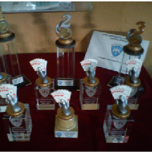 I Torneio de King 