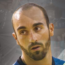 Ricardinho é o melhor do mundo em futsal