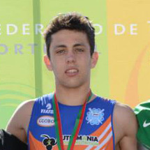 Taça da Europa de Juniores de Triatlo