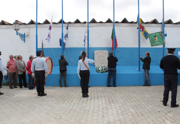 O Amora FC comemorou o 94º Aniversário