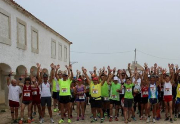 Corrida Clássica do Cabo Espichel