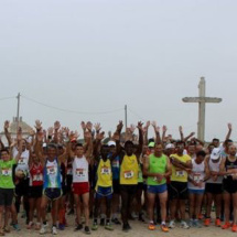 Corrida Clássica do Cabo Espichel
