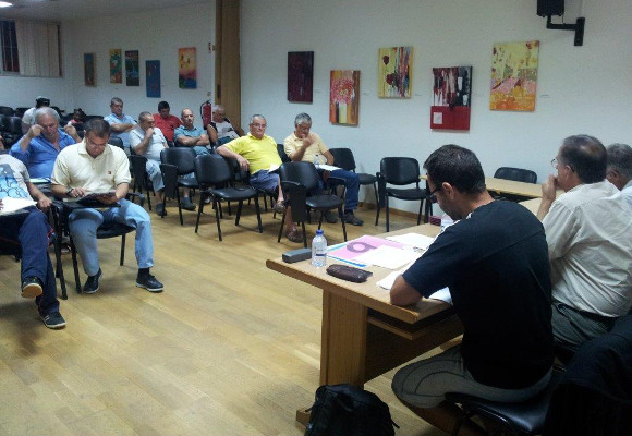 JF Amora apoia o Movimento Associativo