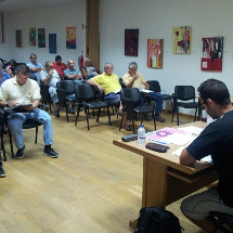 JF Amora apoia o Movimento Associativo