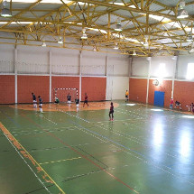 GD Correr d’Água vence Torneio de Futsal Freguesia de Amora 