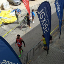 XI Corrida da Baía