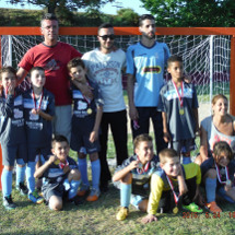 Fénix vence torneio na Quinta da Marialva