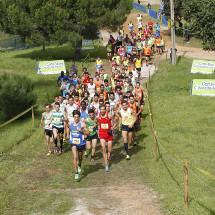 26º Corta-Mato Cidade de Amora 2015