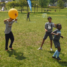 Clube ADC Fénix dinamiza Áreas de Participação