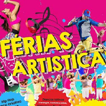 Férias Artísticas