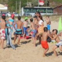 Férias Desportivas CDR Águias Unidas 2015