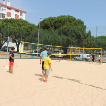 Férias Desportivas promovem a Rota do Desporto 2015