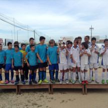 Torneio de Futebol 7