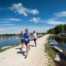 CDRAU sagra-se Campeão Nacional de Maratona em Montanha