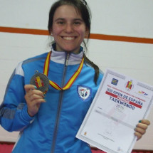 Open Internacional de Espanha TKD Águias Unidas