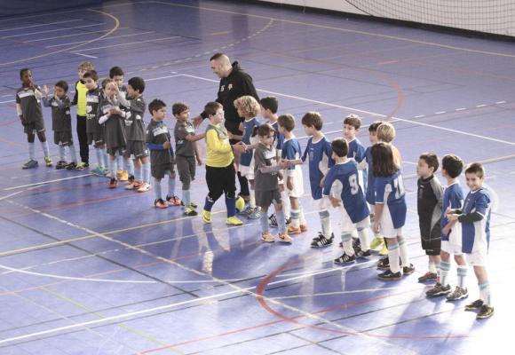 Torneio Winter Cup 2015