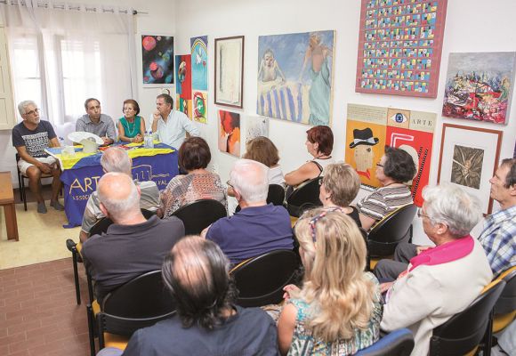 27º Aniversário da Associação ARTES