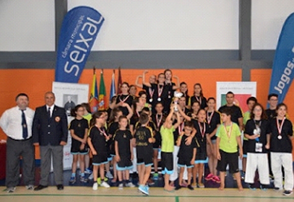 III Torneio de Karaté Cidade de Amora