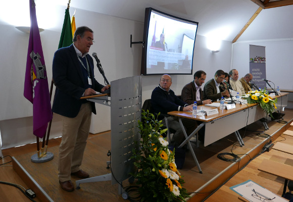 Decorreu o IX Encontro de Autarcas de Freguesia