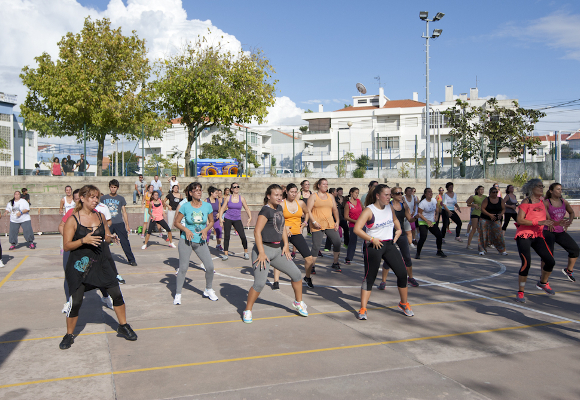 33ª Seixalíada encerra a Zumbar