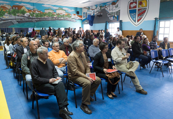 Sábado realiza-se o II Encontro do Movimento Associativo