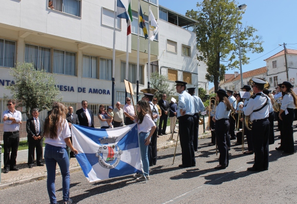 Festibandas Amora 2016