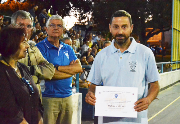 Gala Anual do Águias Unidas