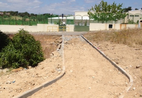 Mais mobilidade na Quinta da Princesa