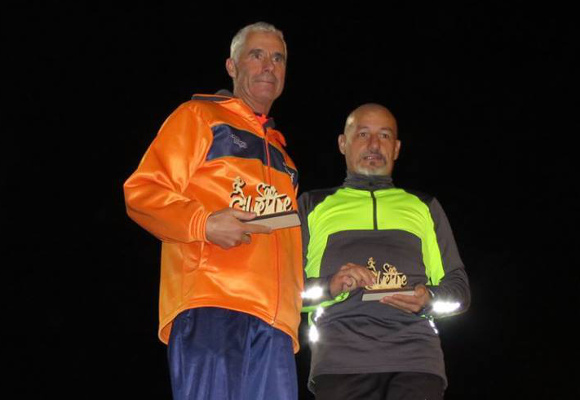 João Correia vence São Silvestre de Almada