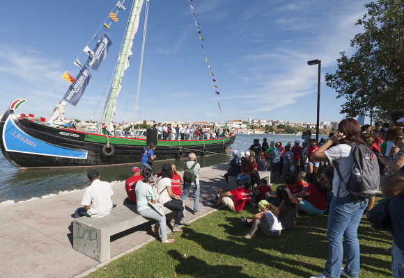 Apresentação pública da 34.ª Seixalíada