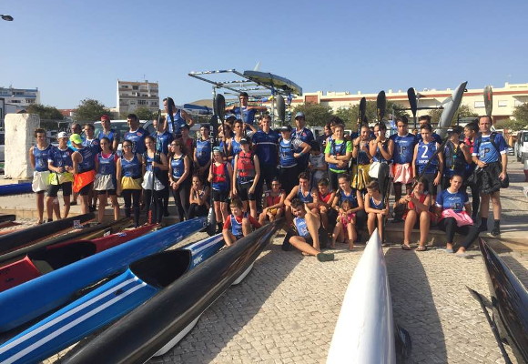 CCA termina ano desportivo com chave de ouro 