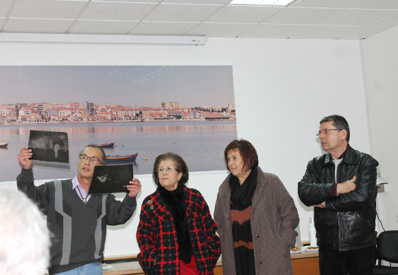 Fotografia artesanal de Marcos Reis
