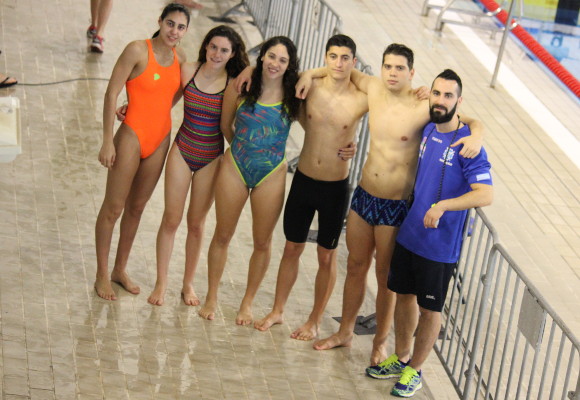 Meeting Internacional de Lisboa 2017 