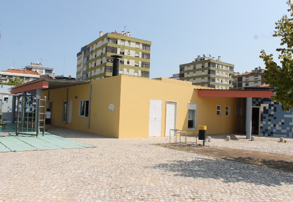 Preparação para o novo ano letivo