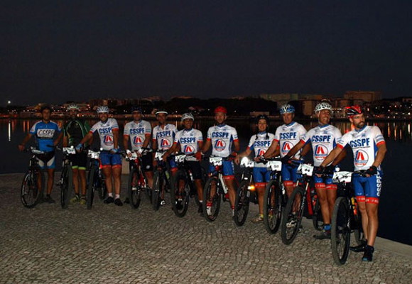 1ª Prova Resistência 2h Operária Amorense