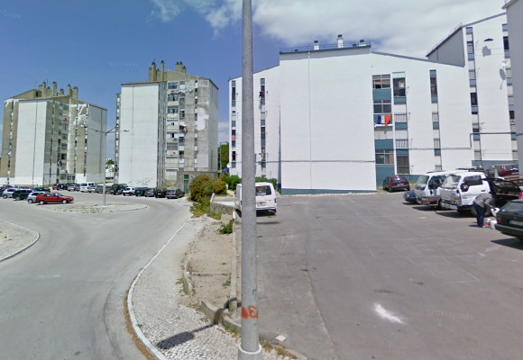 Diagnóstico social no bairro da Quinta da Princesa