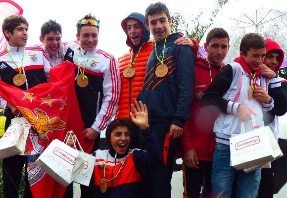 Triatlo da ANA vence em Portalegre 