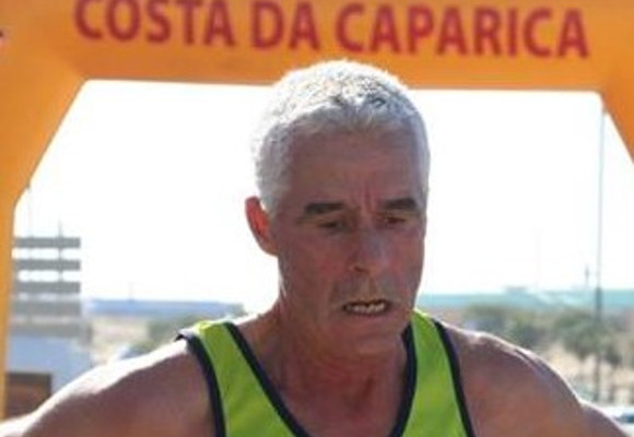 XIX Grande Prémio do Atlântico nas Costa de Caparica