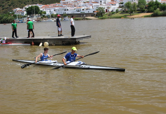 CCA no Campeonato Nacional de Esperanças