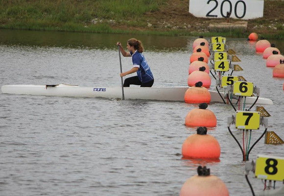 Campeonato Nacional de Pista 2