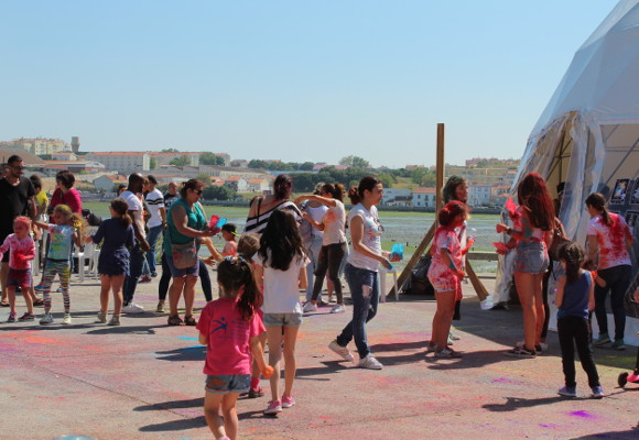 Feira dos Projetos Educativos 2018