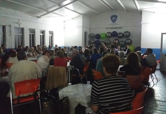 Fanqueiro’s Fest 2018 animou o Fanqueiro