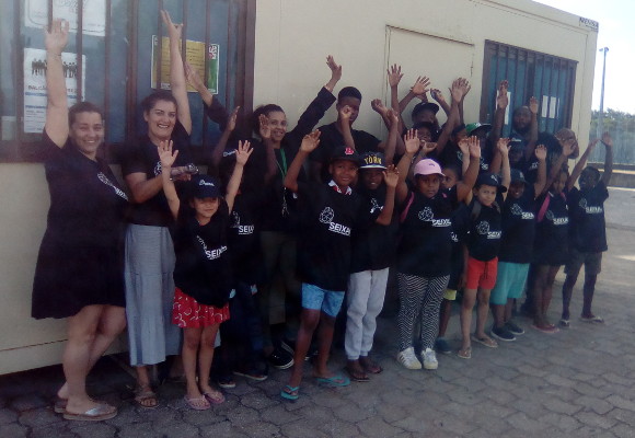 Tutores de Bairro promovem o sucesso escolar