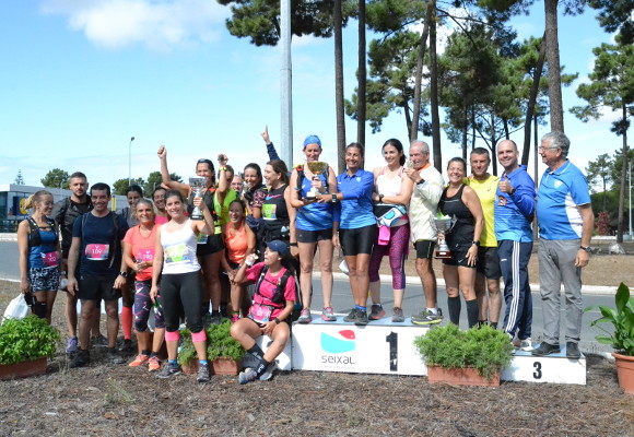 V Trail Quinta do Pinhão com recorde de inscrições
