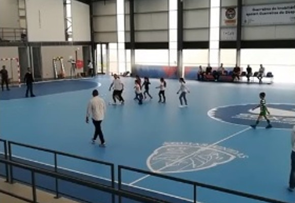 APEFA e CDRAU comemoram o Dia do Pai