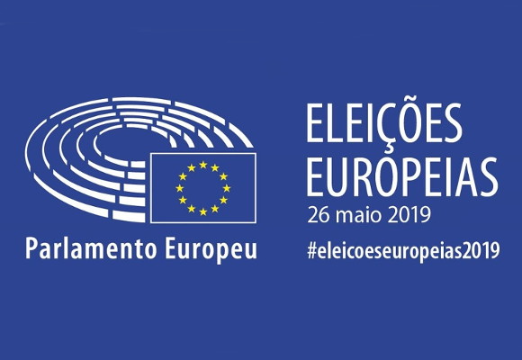 Como votar nas Eleições para o Parlamento Europeu 2019