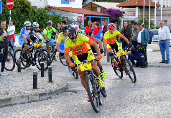 2ª Edição da Resistência 2H BTT Operária Amorense
