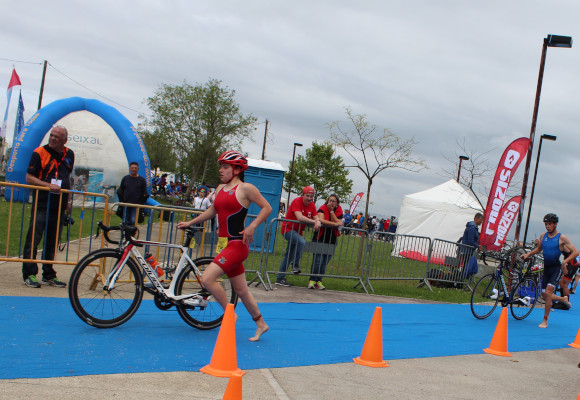 7ª Edição do Campeonato Nacional Jovem de Triatlo de Amora