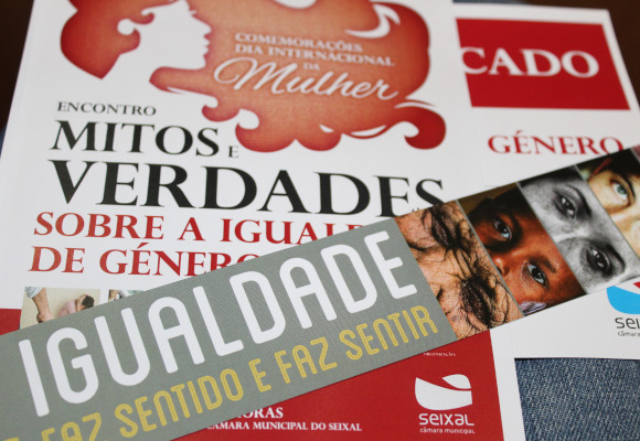 Alunos da ESA debatem mitos e verdades sobre a Igualdade do Género