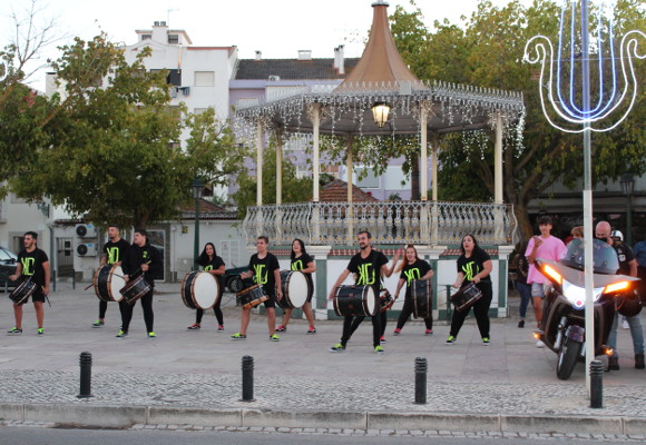 Festas de Amora encerraram com Fado no Serrado